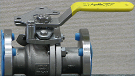 Apollo-SS-Ball valve