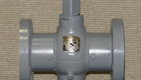 Cameron-Plug-Valve