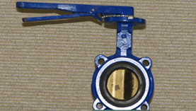 Demco-Cast-Iron-Butterfly-Valve