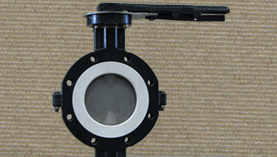 Demco-Lined-Butterfly-Valve