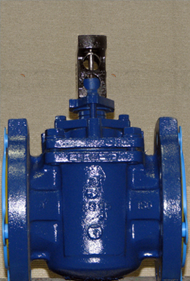 Durco-Plug-Valve