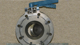 Hills-Mccanna-Butterfly-Valve