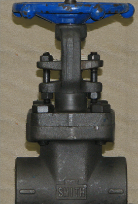 Smith-Gate-Valve