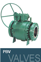 PBV Valves